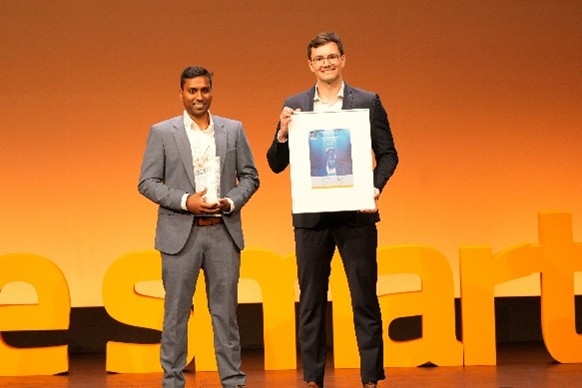 BiFlow Award