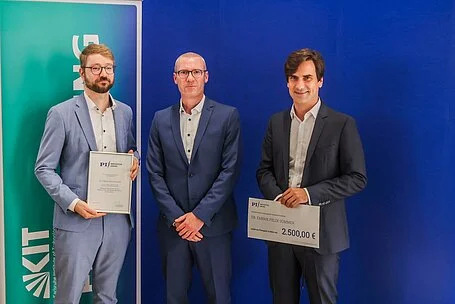 PI Innovation Award